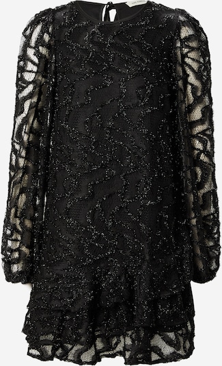 Suknelė iš Sofie Schnoor, spalva – juoda / sidabrinė, Prekių apžvalga