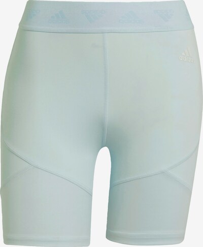 ADIDAS PERFORMANCE Shorts in mint, Produktansicht