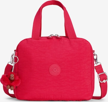 rožinė KIPLING Atsargų dėžutė 'Miyo': priekis