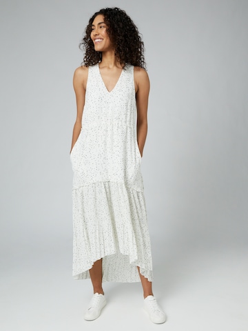 Robe 'Jill' Guido Maria Kretschmer Women en blanc