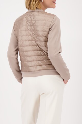 monari Übergangsjacke in Beige