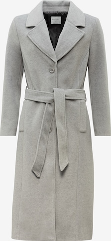RICANO Tussenmantel 'Rosana' in Grijs: voorkant