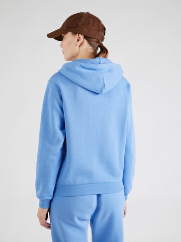 Polo Ralph Lauren - Sudadera con cremallera en azul