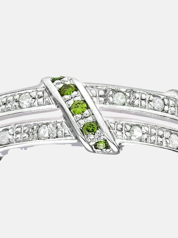 Anello di DIAMANT LETERNEL in argento