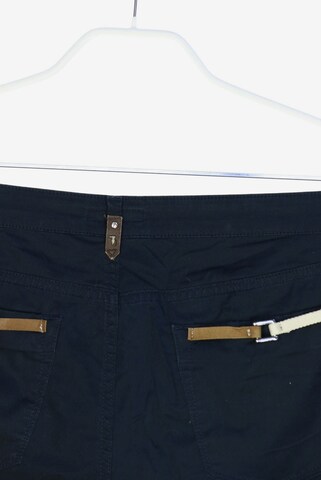 Trussardi Jeans Pants in L in Blue