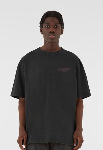 T-Shirt 'Dominance' MJ Gonzales en noir