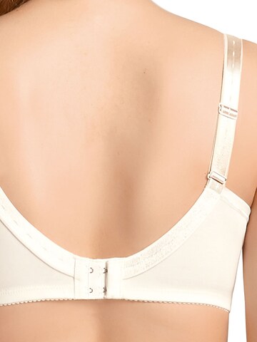 ANITA Minimiser Bra 'Safina' in Beige