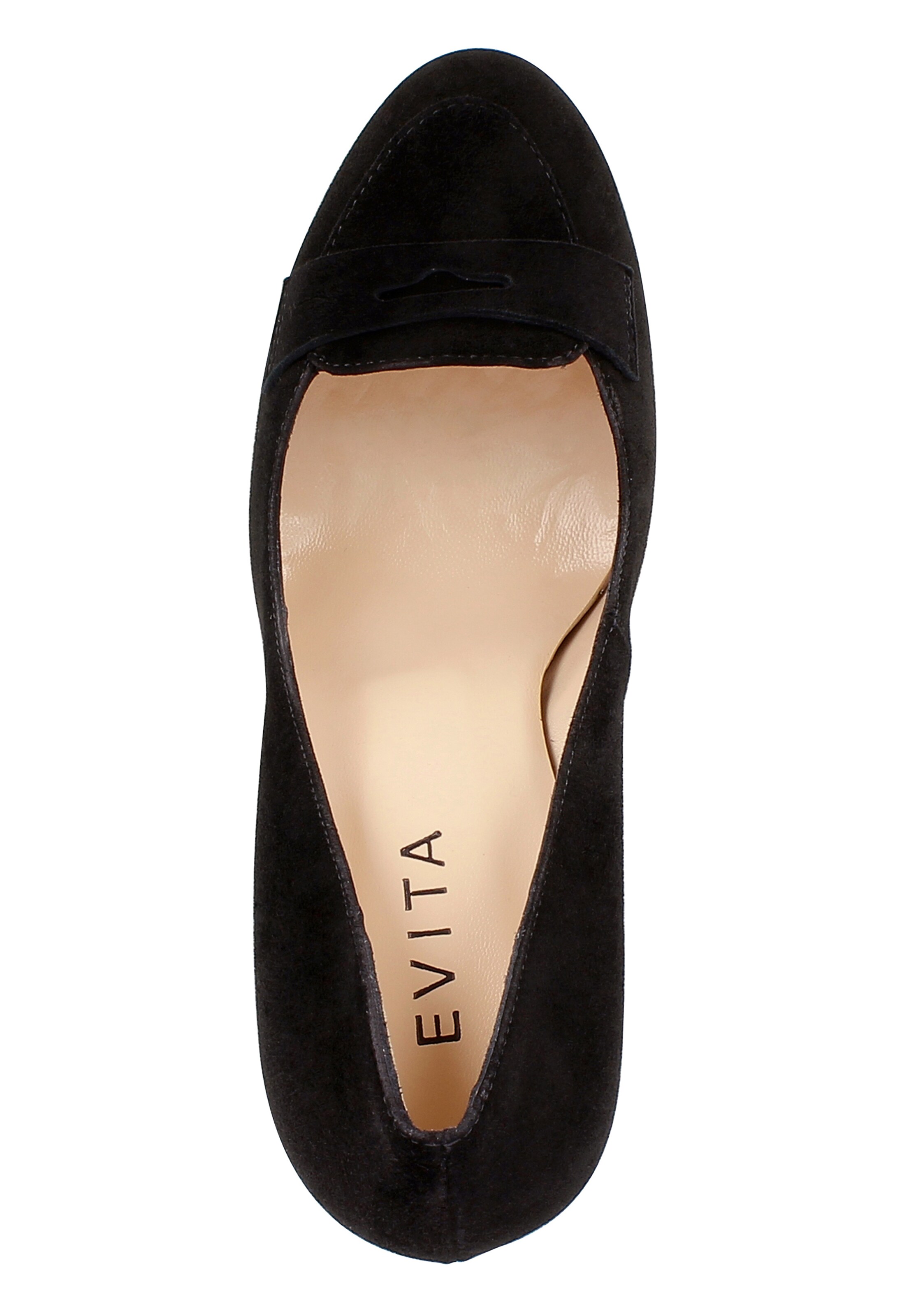 EVITA Pumps 'CRISTINA' in Black