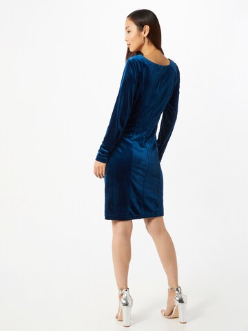 Kaffe - Vestido 'Kelly' em azul