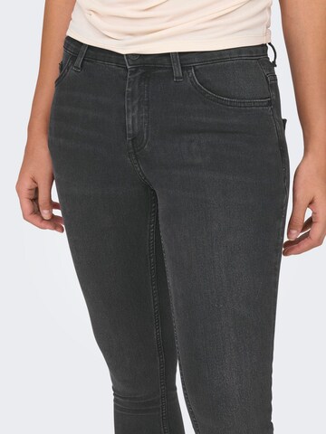 Skinny Jeans 'HUSH' di ONLY in nero