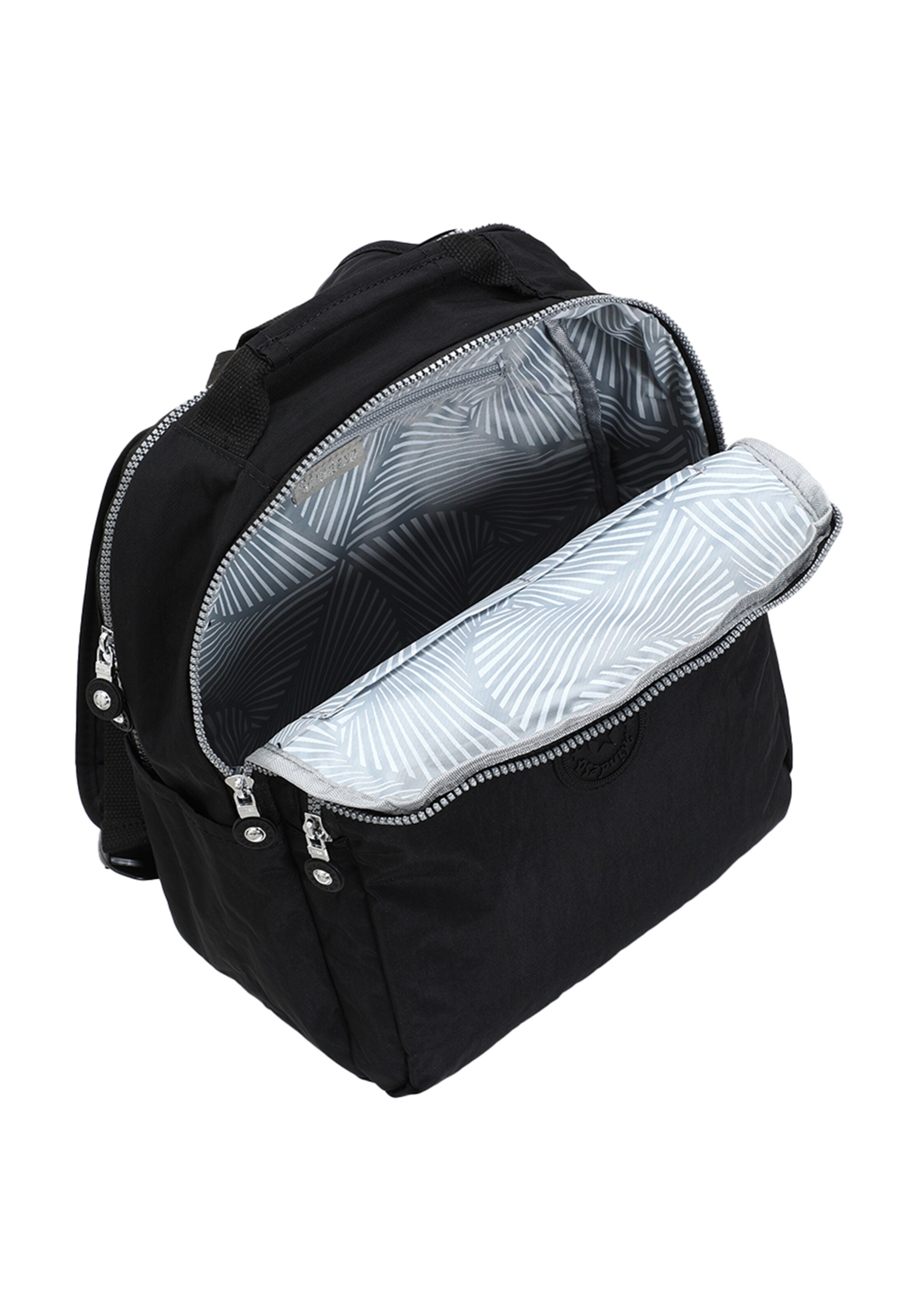 Sac à dos Mindesa en noir