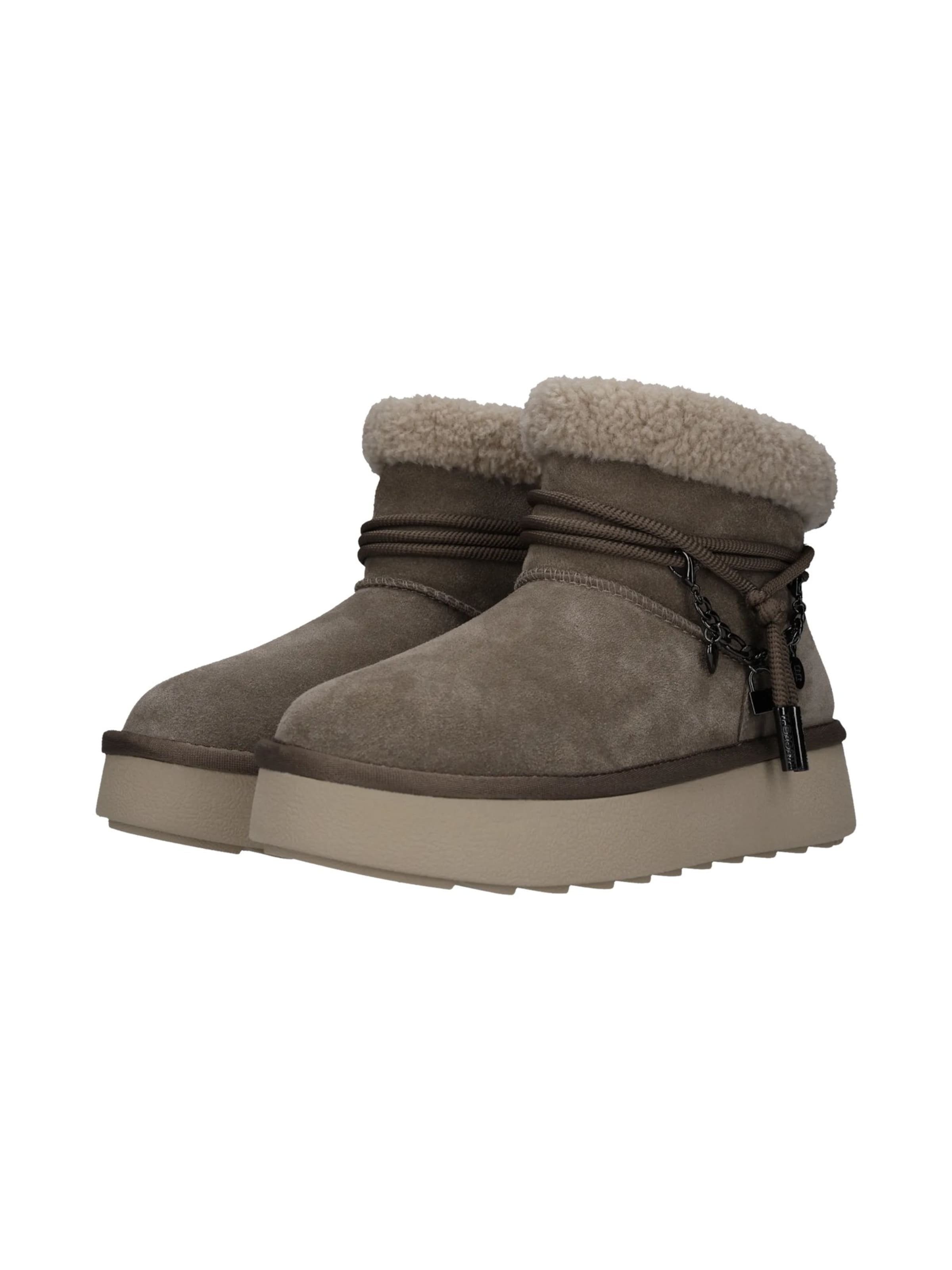 Boots TT. BAGATT en gris