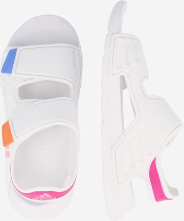 ADIDAS SPORTSWEAR Sandals 'Alta' in White