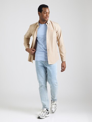 Pepe Jeans Shirt in Blue