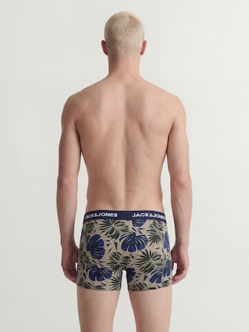 JACK & JONES Boxershorts 'JACHENDO' i blå
