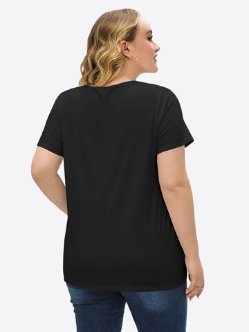 Imily Bela Koszulka w kolorze czarny