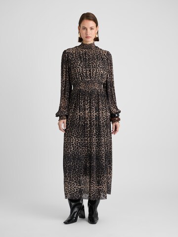 Abito 'Julia' di Guido Maria Kretschmer Women in marrone: frontale