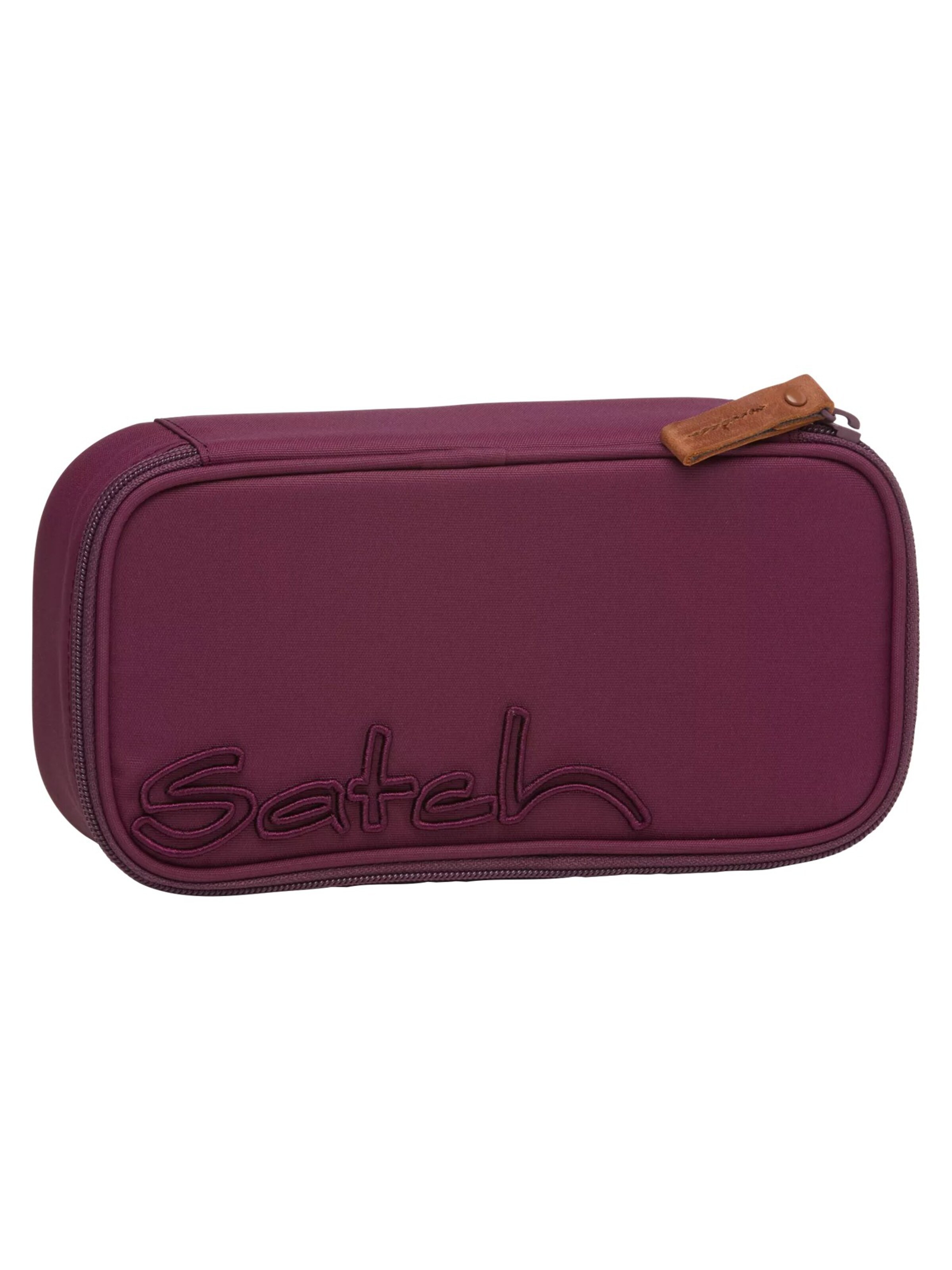 Satch Bag in Mixed colors: front