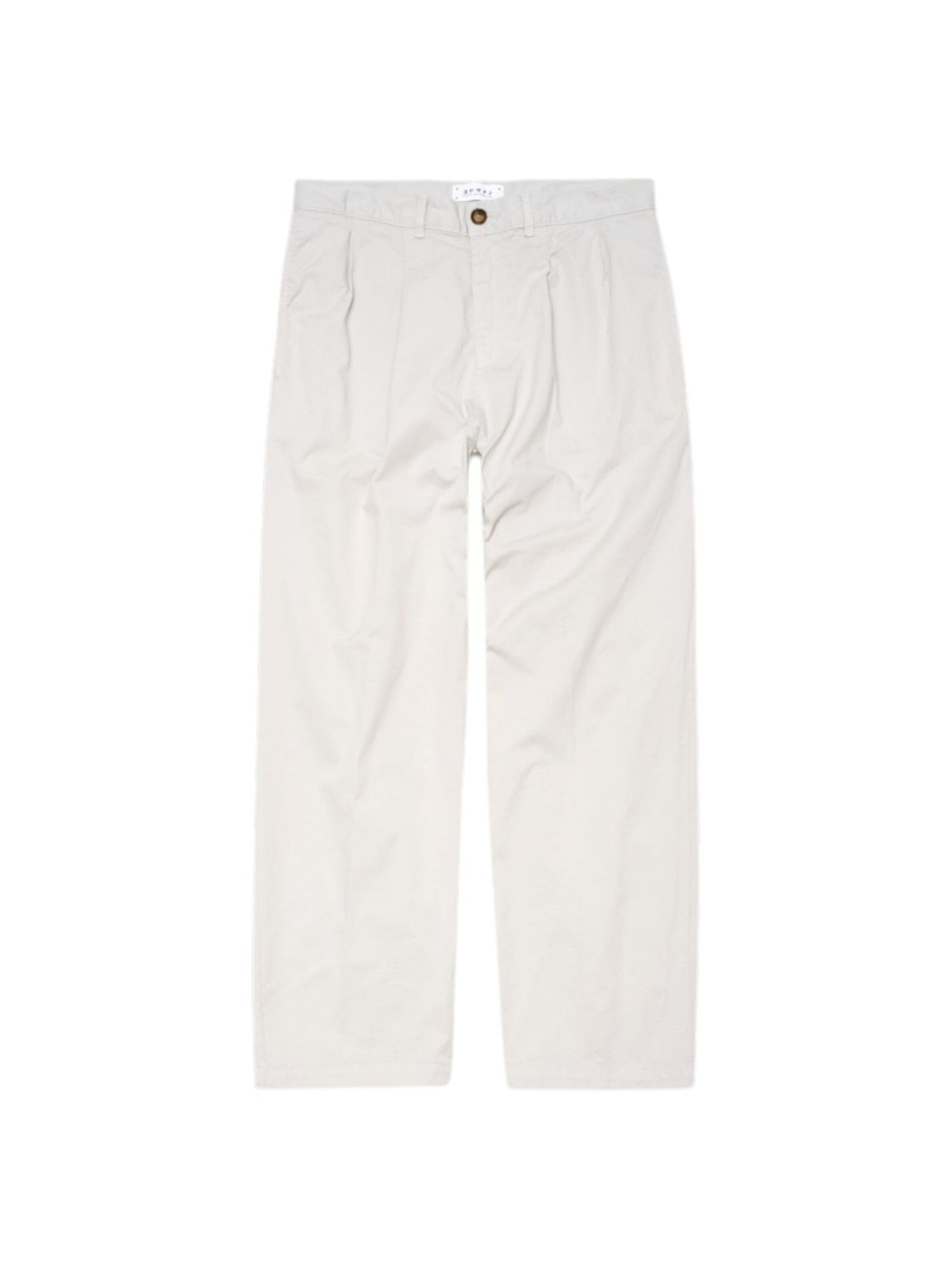 EDWIN Spodnie 'Sorren Pant Glacier Gray' w rozmiarze 30 w kolorze szarym, Podgląd produktu