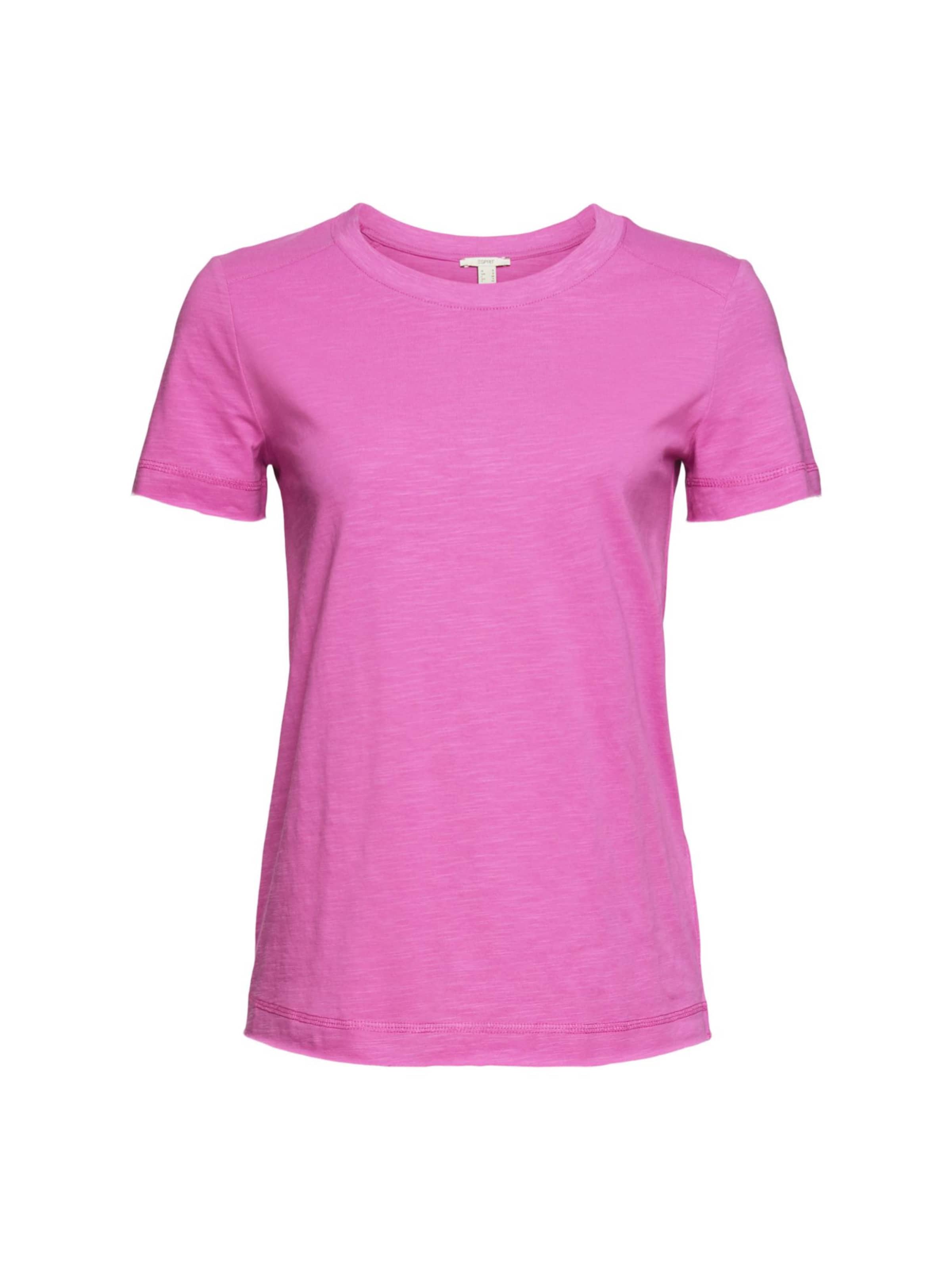 Frauen Shirts & Tops ESPRIT Shirt in Pink - JG91475