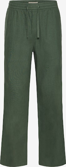 Kelnės 'SDALANN ALLAN' iš !Solid, spalva – žalia, Prekių apžvalga