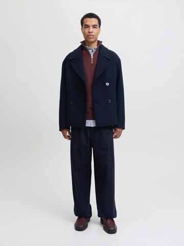 Pullover 'JPRBlamilano' di JACK & JONES in rosso