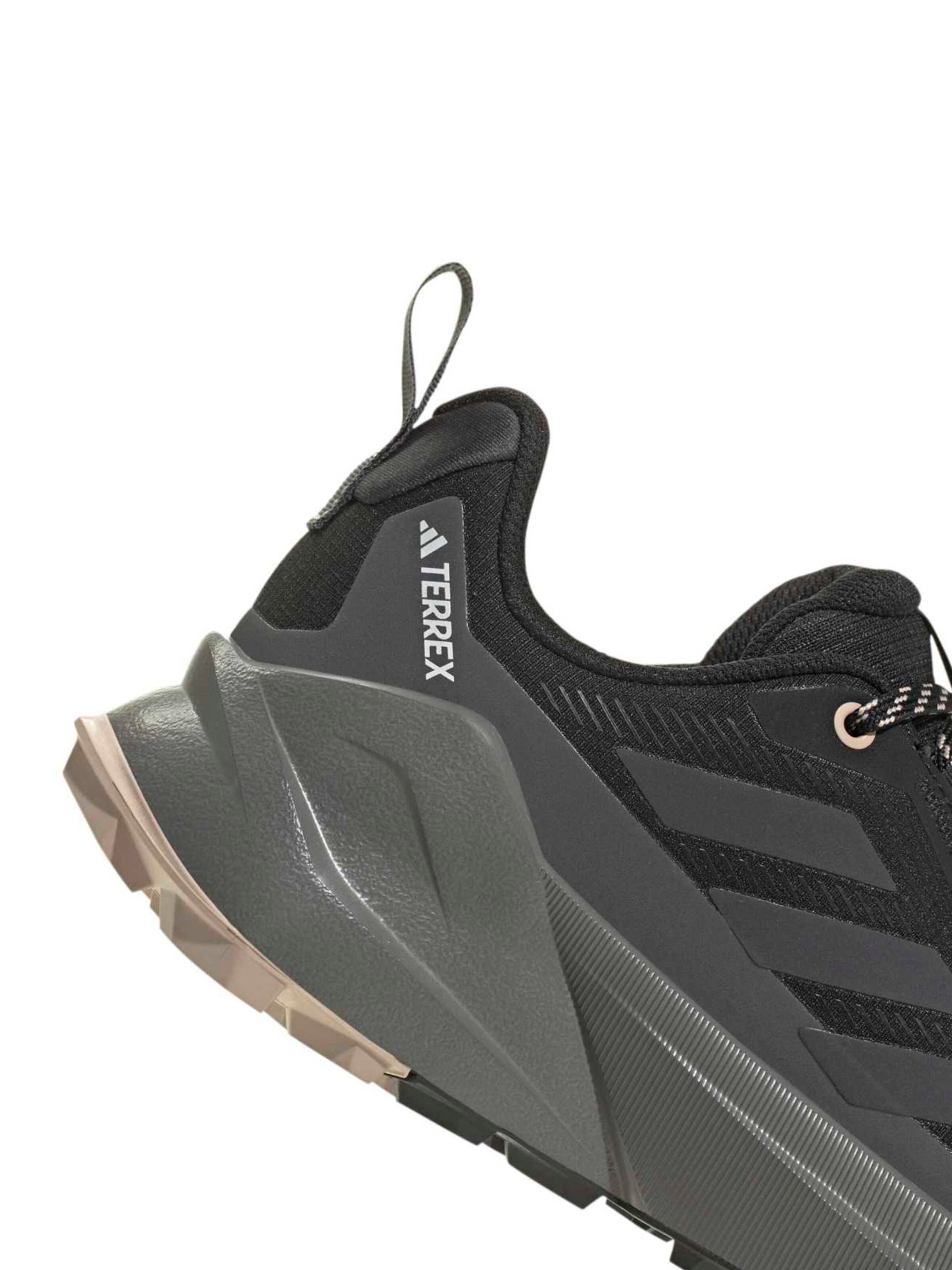 ADIDAS TERREX Nizki čevelj 'TRAILMAKER 2.0' | črna barva