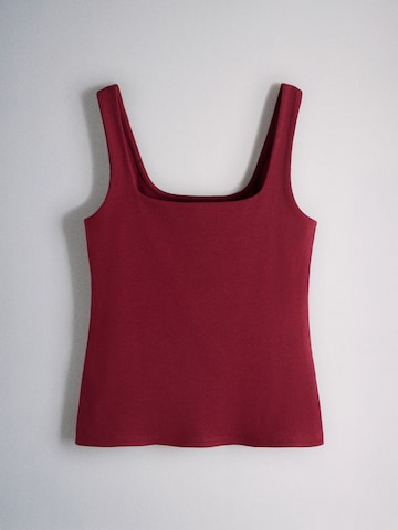 The Set Top in Bruin
