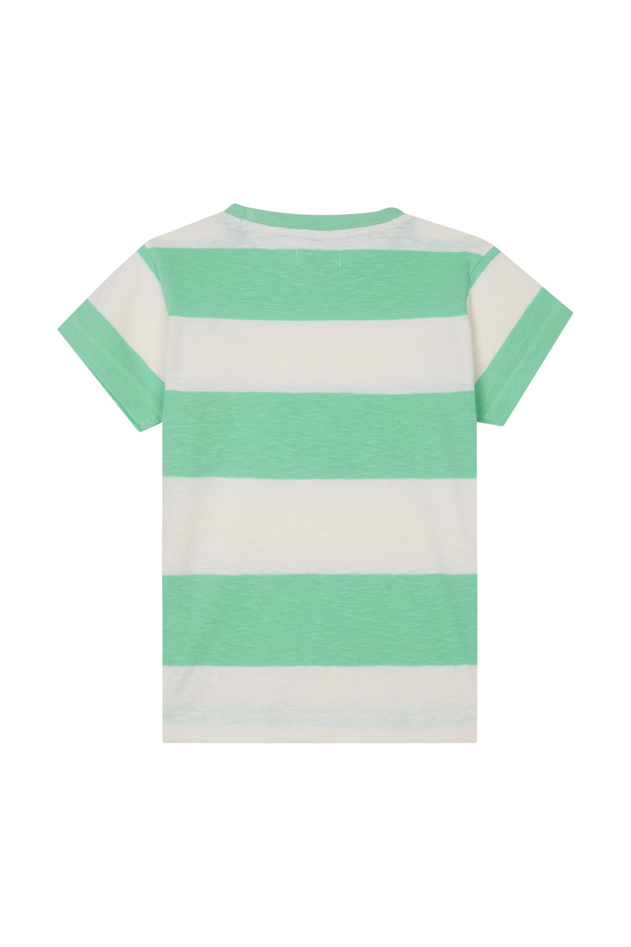 Noppies Shirt 'Lutcher' in Green