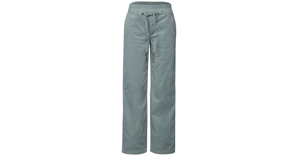 Farbige Loose Fit Jeans für Damen in Braun - BONNY Farbige Loose Fit Jeans für Damen in Braun - BONNY