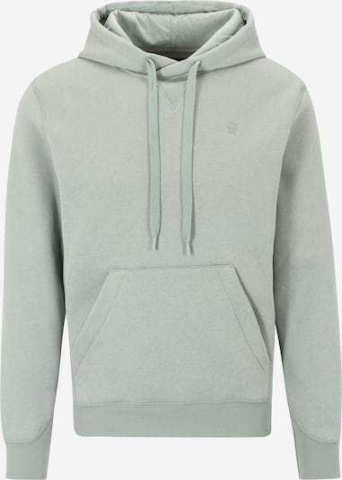 G-STAR Sweater majica u pastelno zelena, Pregled proizvoda