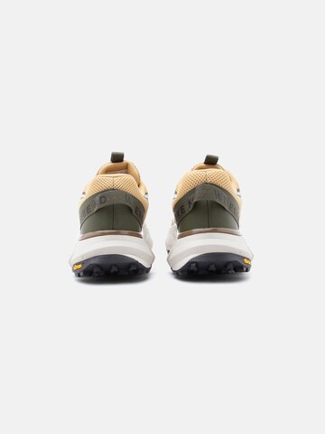 Weekend Max Mara Nízke tenisky 'WKASFINGE' - Hnedá