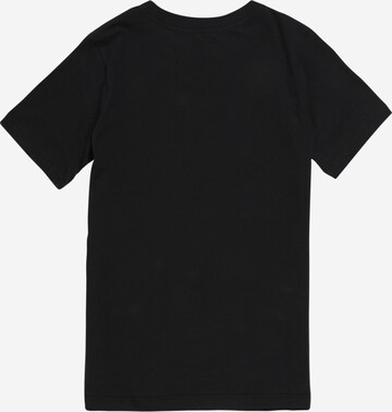 Nike Sportswear T-Shirt in Schwarz