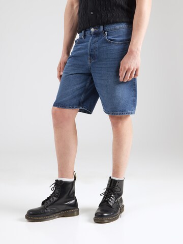 Regular Jean 'ONSEDGE' Only & Sons en bleu : devant