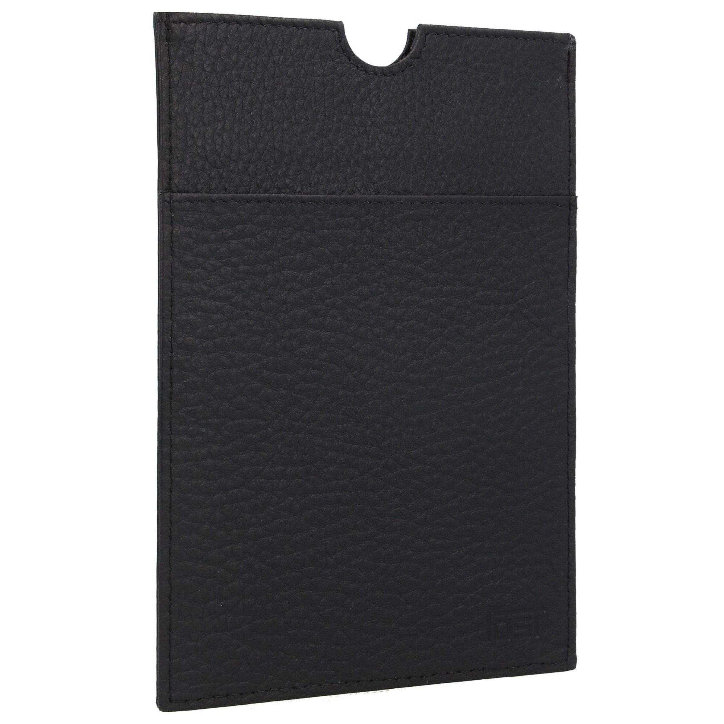 JOST Case 'Stockholm' in Black