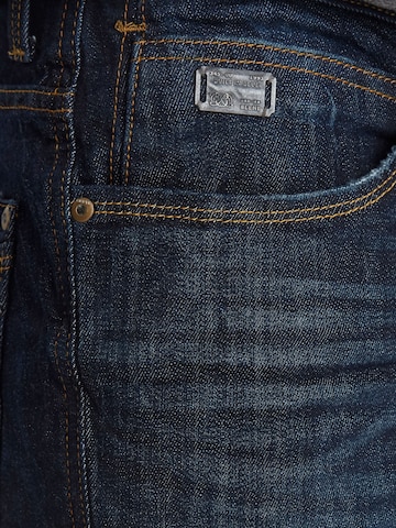 BLEND Regular Jeans 'Rock' in Blau