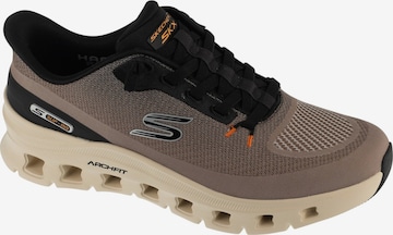 SKECHERS Sports shoe 'Arch Fit Glide-Step Pro' in Beige: front