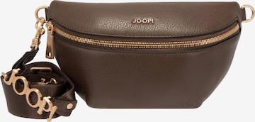 JOOP! Belt bag 'Isabella' in Brown: front
