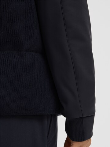 STRELLSON Winterjas in Blauw