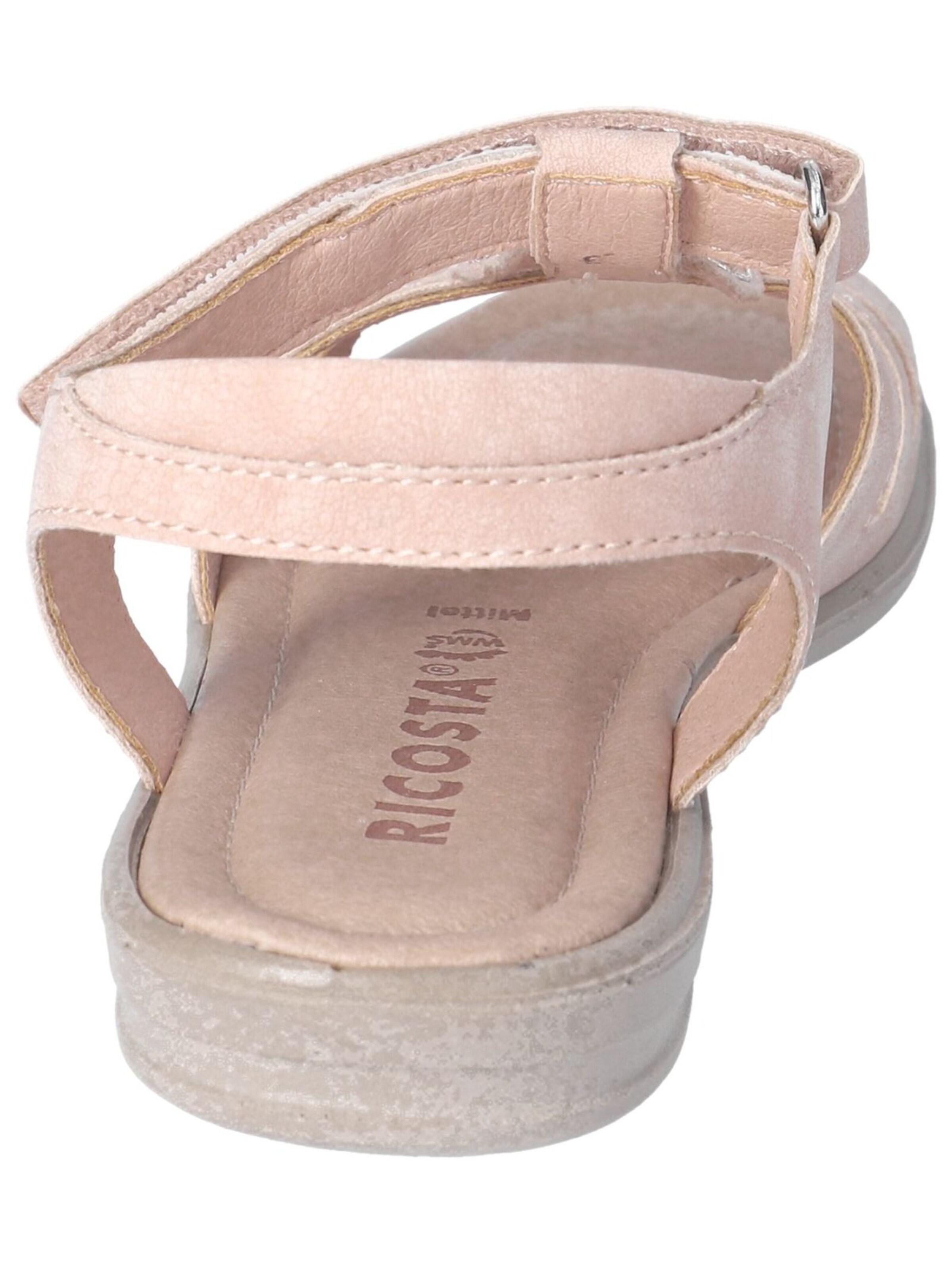 RICOSTA Sandal in Pink
