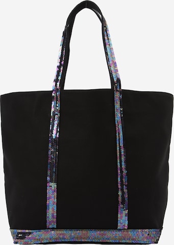 Vanessa Bruno Ostoskassi värissä musta: etupuoli