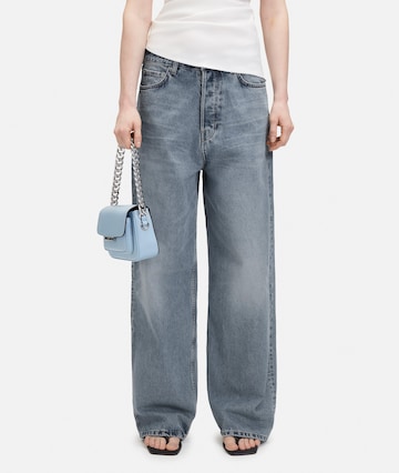 Accessoires pour sacs Liebeskind Berlin en argent : devant