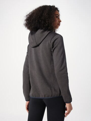 CMP Sportjacke in Grau