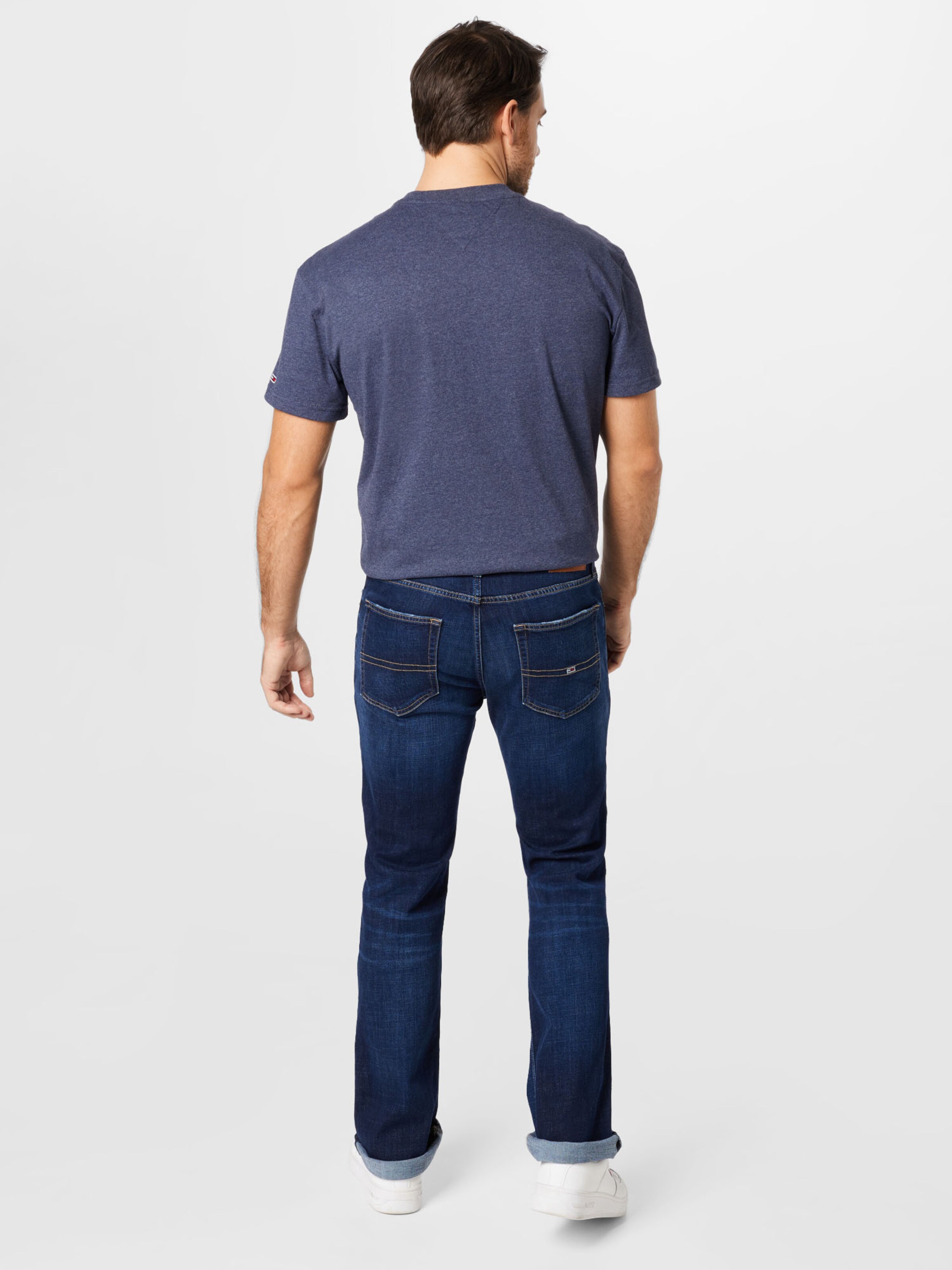 Männer Jeans Tommy Jeans Jeans in Blau - BT22258