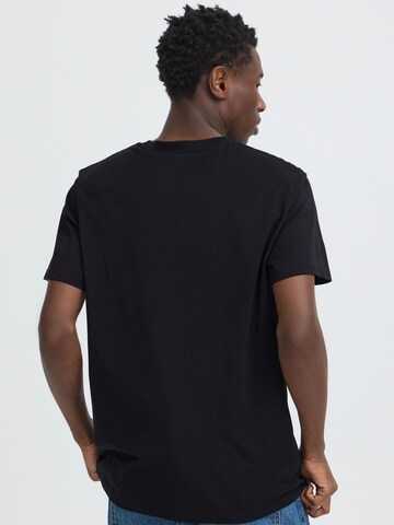 !Solid - Camisa 'SDWillard' em preto