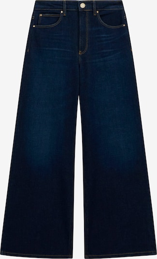 GUESS Traperice u tamno plava, Pregled proizvoda