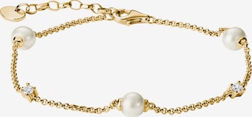 Thomas Sabo Armband in Gold: Vorderseite