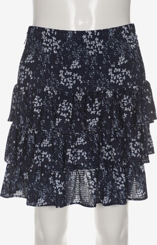 MICHAEL Michael Kors Skirt in L in Blue: front