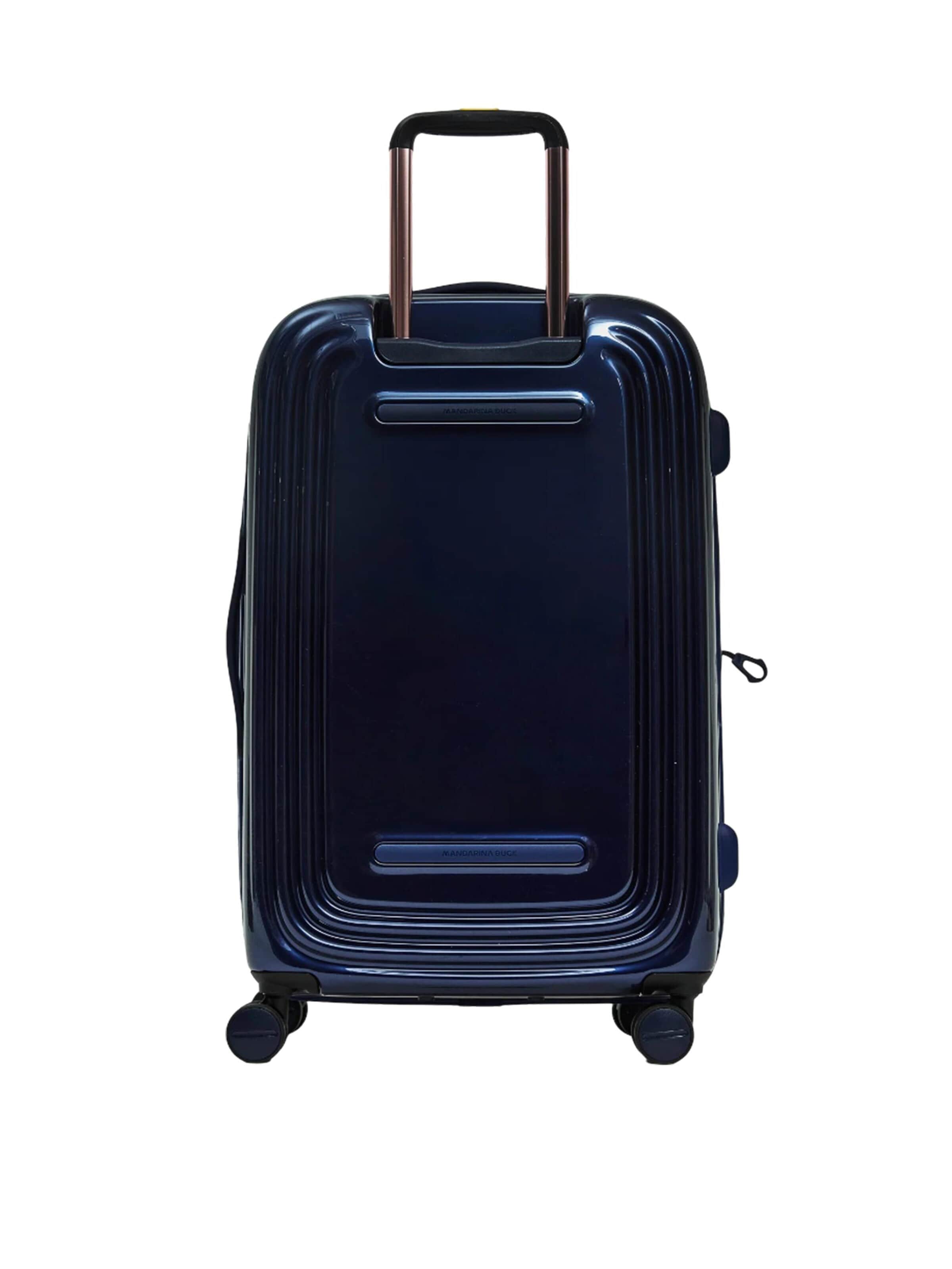 MANDARINA DUCK Trolley in Blauw