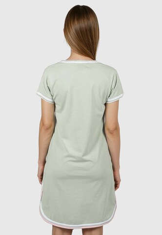 Kleinigkeit Šaty – zelená